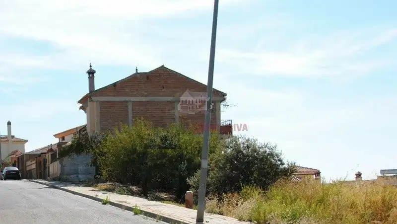 Residential land for sale in Urbanizacion Aben Humeya 32, imagen 10