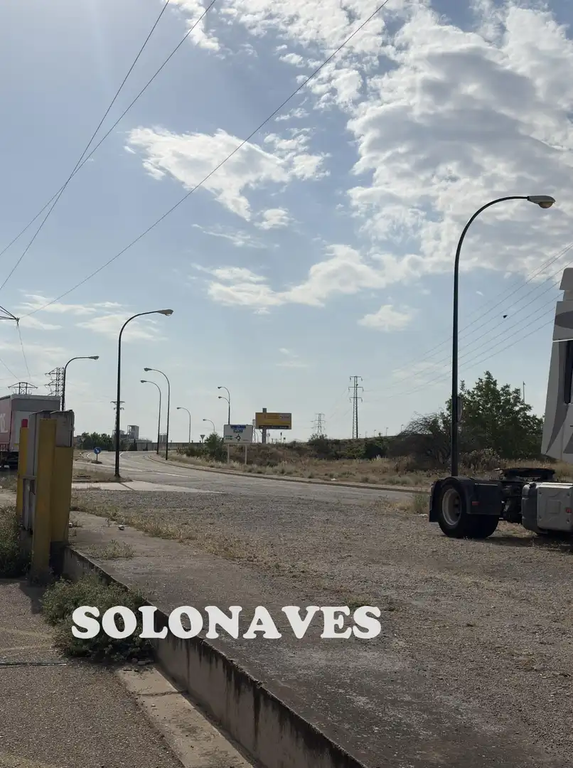 Nave industrial en venta en Santa Isabel - Movera, imagen 3