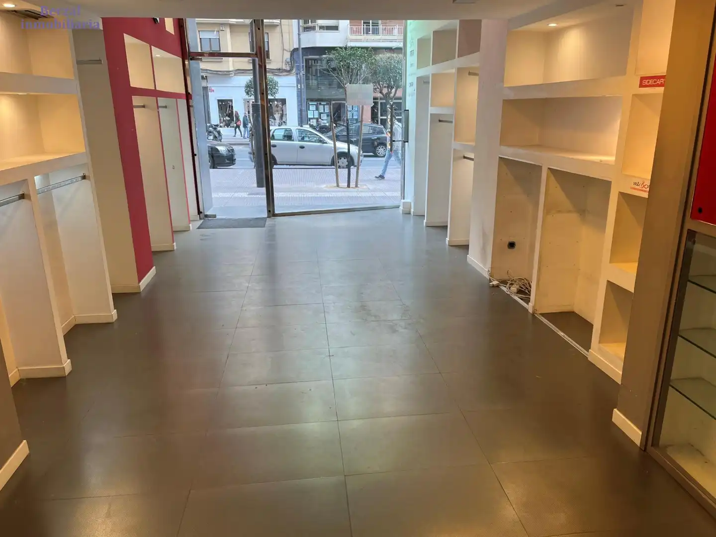 Business premises to rent in Calle Solidaridad