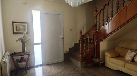 Foto 2 von Einfamilien-Reihenhaus zum Verkauf in Argamasilla de Calatrava, Ciudad Real