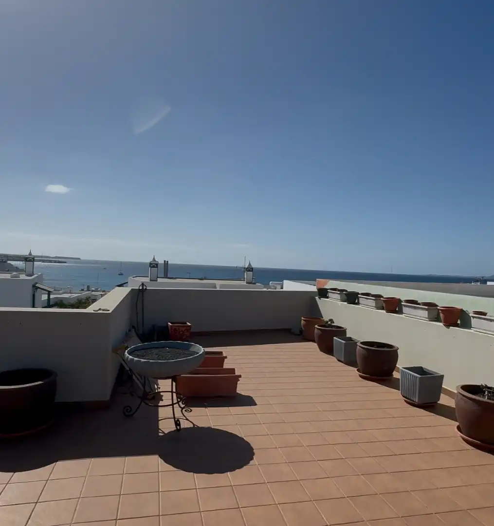 Terrace of Buildings for sale in Yaiza