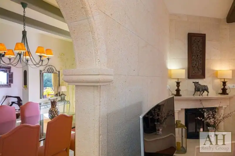 Casa o chalet en venta en Altea