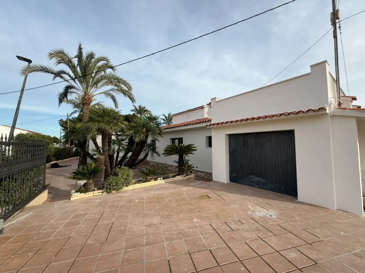 Villa con piscina in affitto a Pueblo - Urbanizaciones, imagen 66