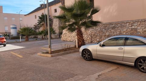 Foto 2 de Garatge de lloguer a Calle Conde de Tendilla, 5, Cristo de la Epidemia, Málaga Capital