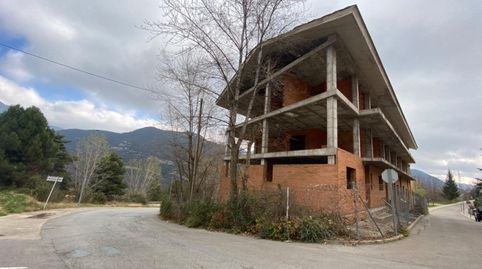 EDIFICIO EN CONSTRUCCION