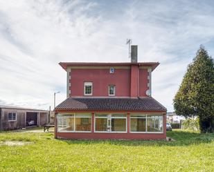 Casa o xalet en venda a Cillobre, A Laracha