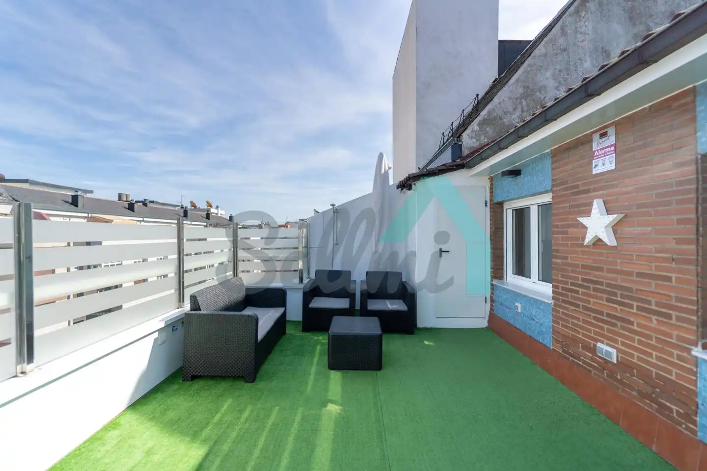Ático en venta en Valentín Masip, Masip