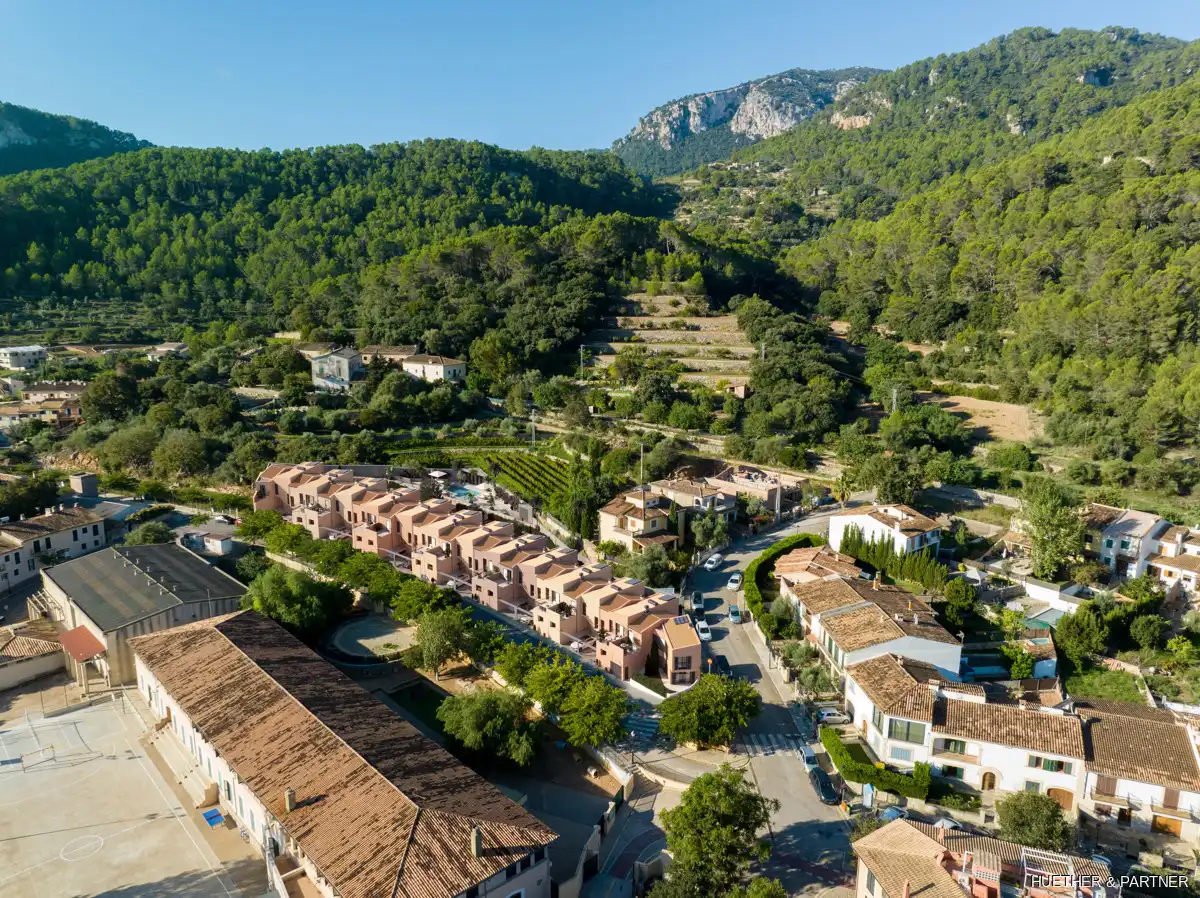 Terraced house for sale in Esporles, imagen 6