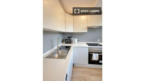 Foto 4 de Apartamento para compartir en Aeropuerto,  Madrid Capital