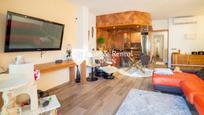 Sala d'estar de Pis en venda en Tossa de Mar amb Aire condicionat, Calefacció i Terrassa