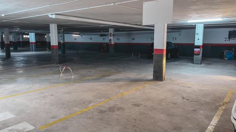 Foto 2 de Garatge en venda a Veneziola, La Manga del Mar Menor