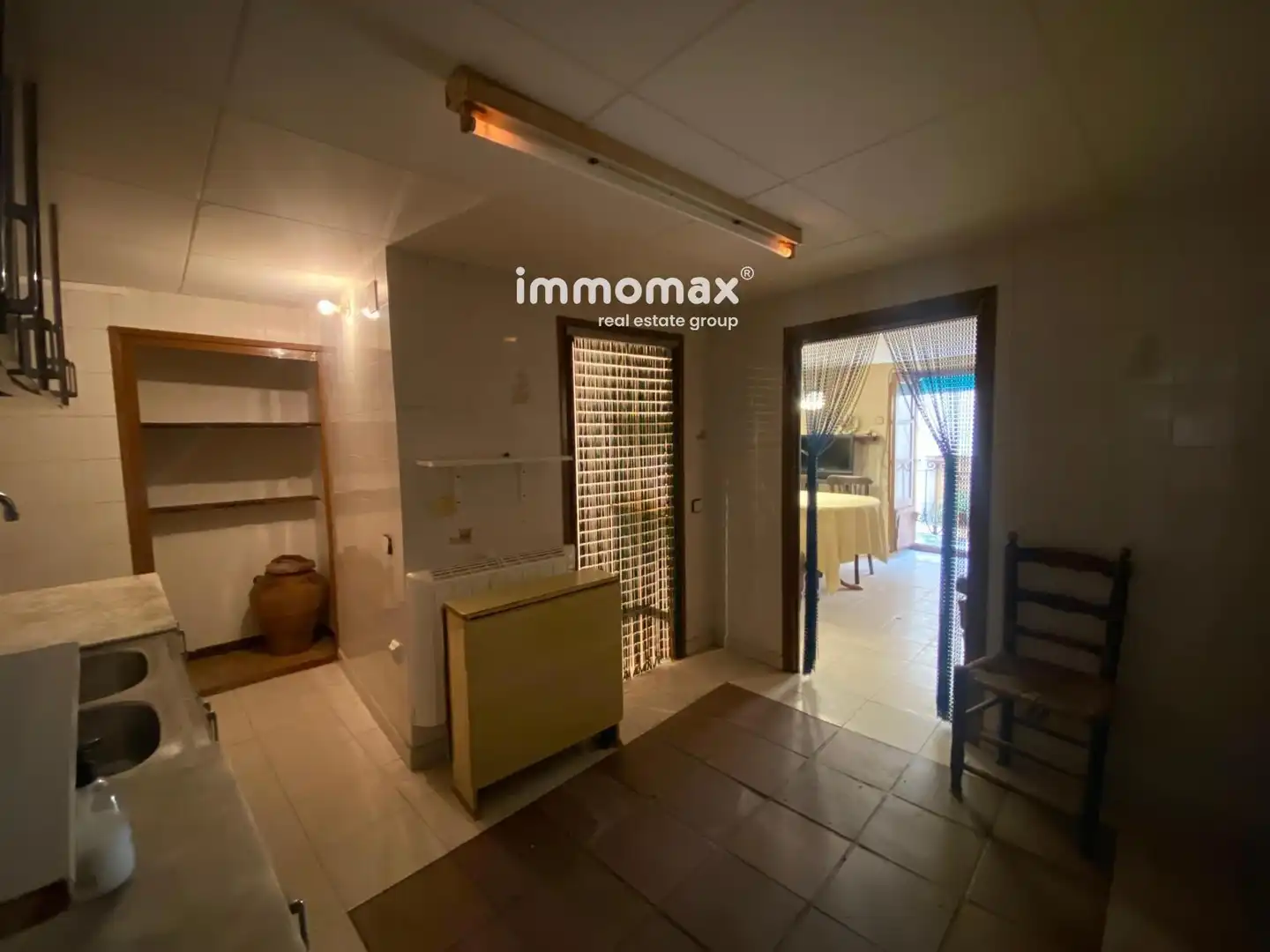 Casa o xalet en venda a St. Fabià, Paüls