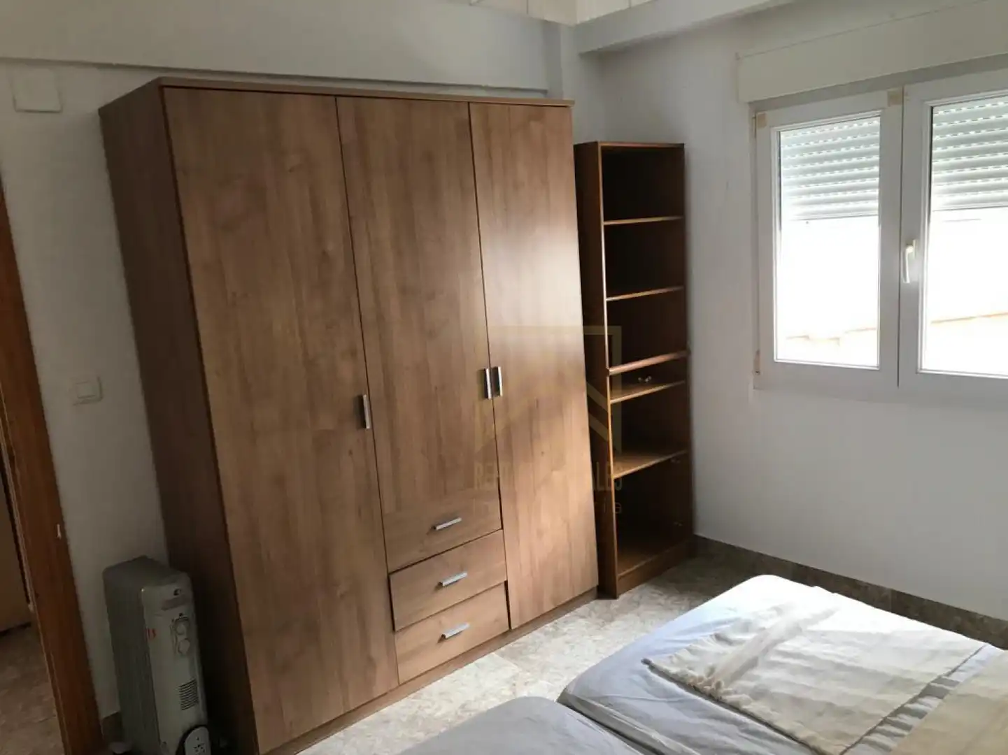 Flat for rent in El Astillero