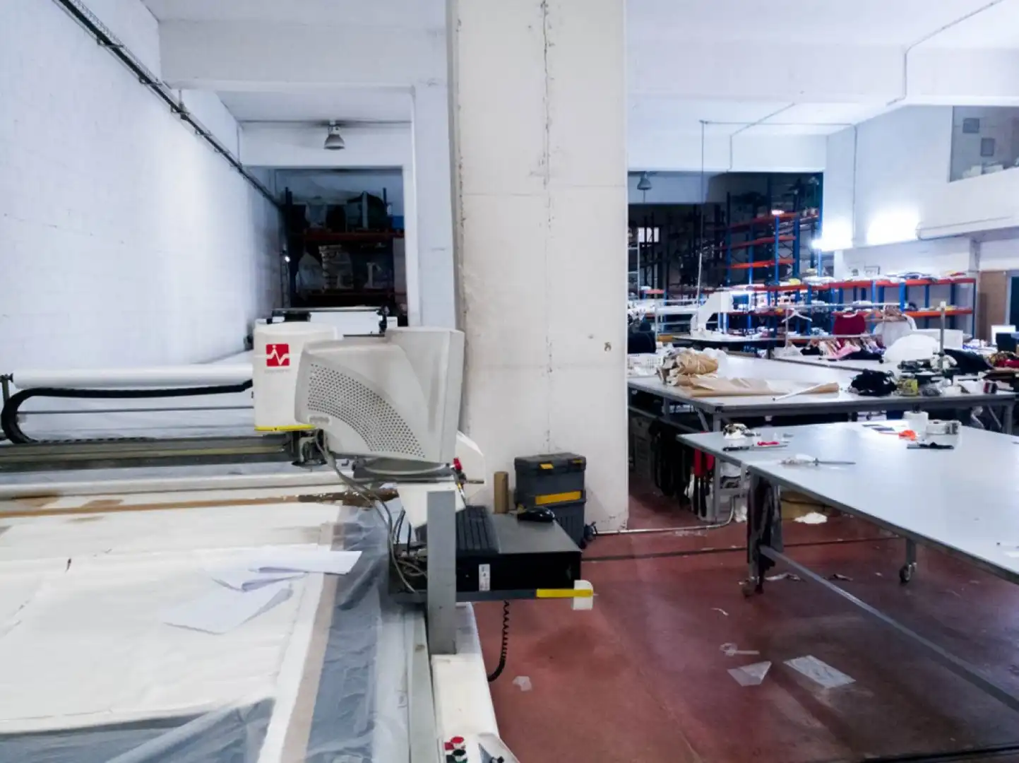 Industriegebäude zum Verkauf in Pla d'en Boet, imagen 4