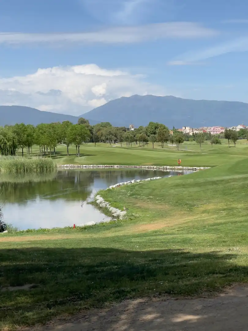 La Roca del Vallès
