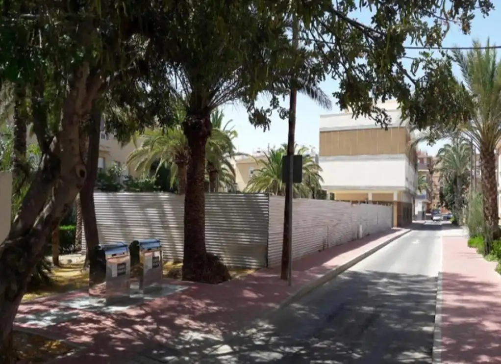 Terreno rústico en venta en C/ Músico Pérez de Tudela, imagen 7