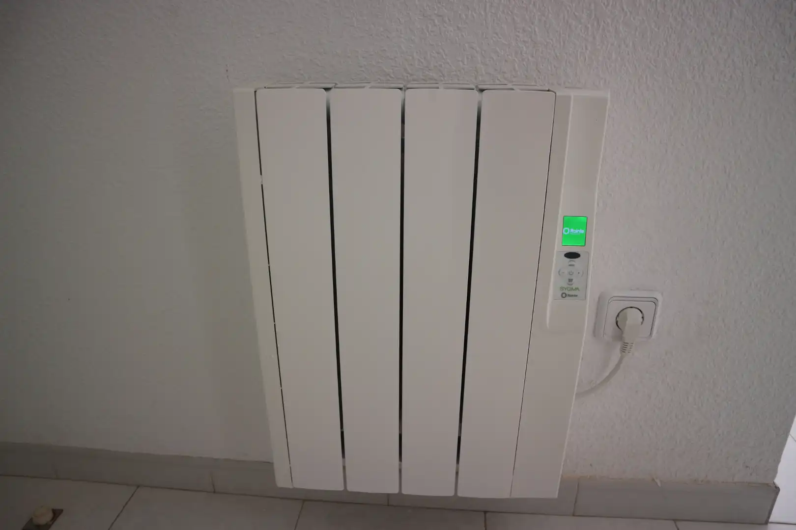 Apartments for rent in Dénia  with Air Conditioner, Heating and Terrace