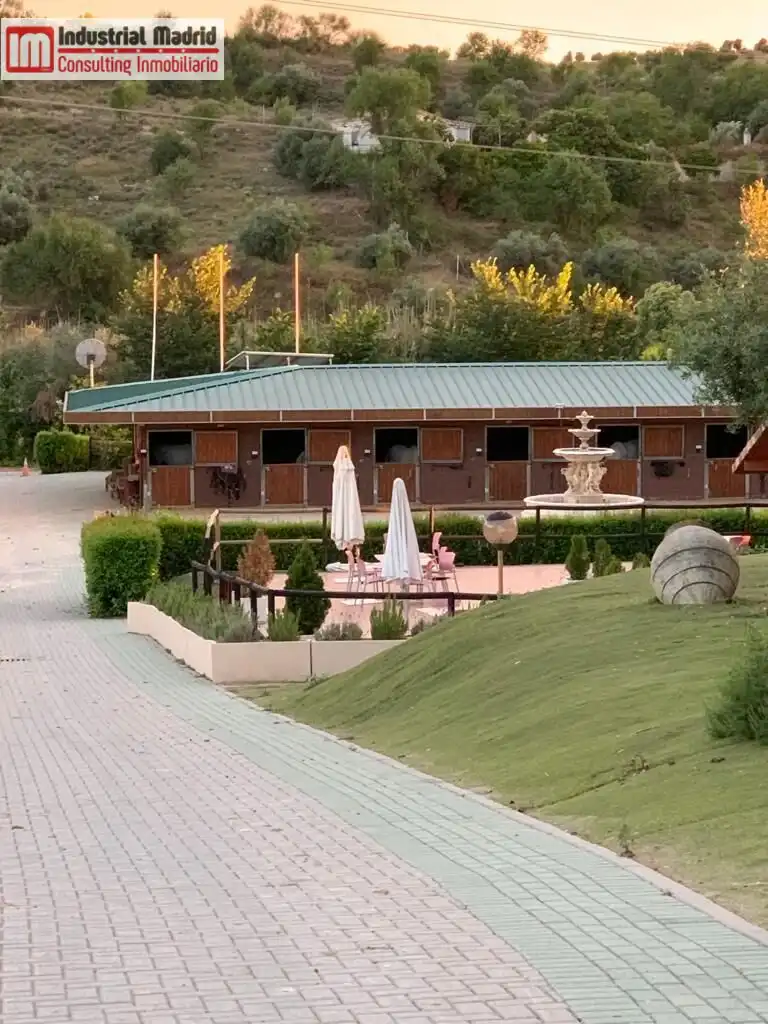 Terreny rústic en venda a Los Villares, imagen 9
