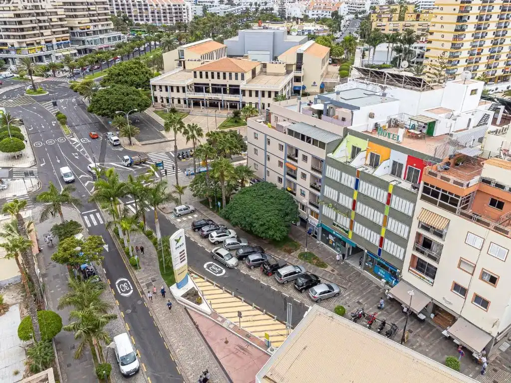 Apartment zum Verkauf in Los Cristianos, imagen 14