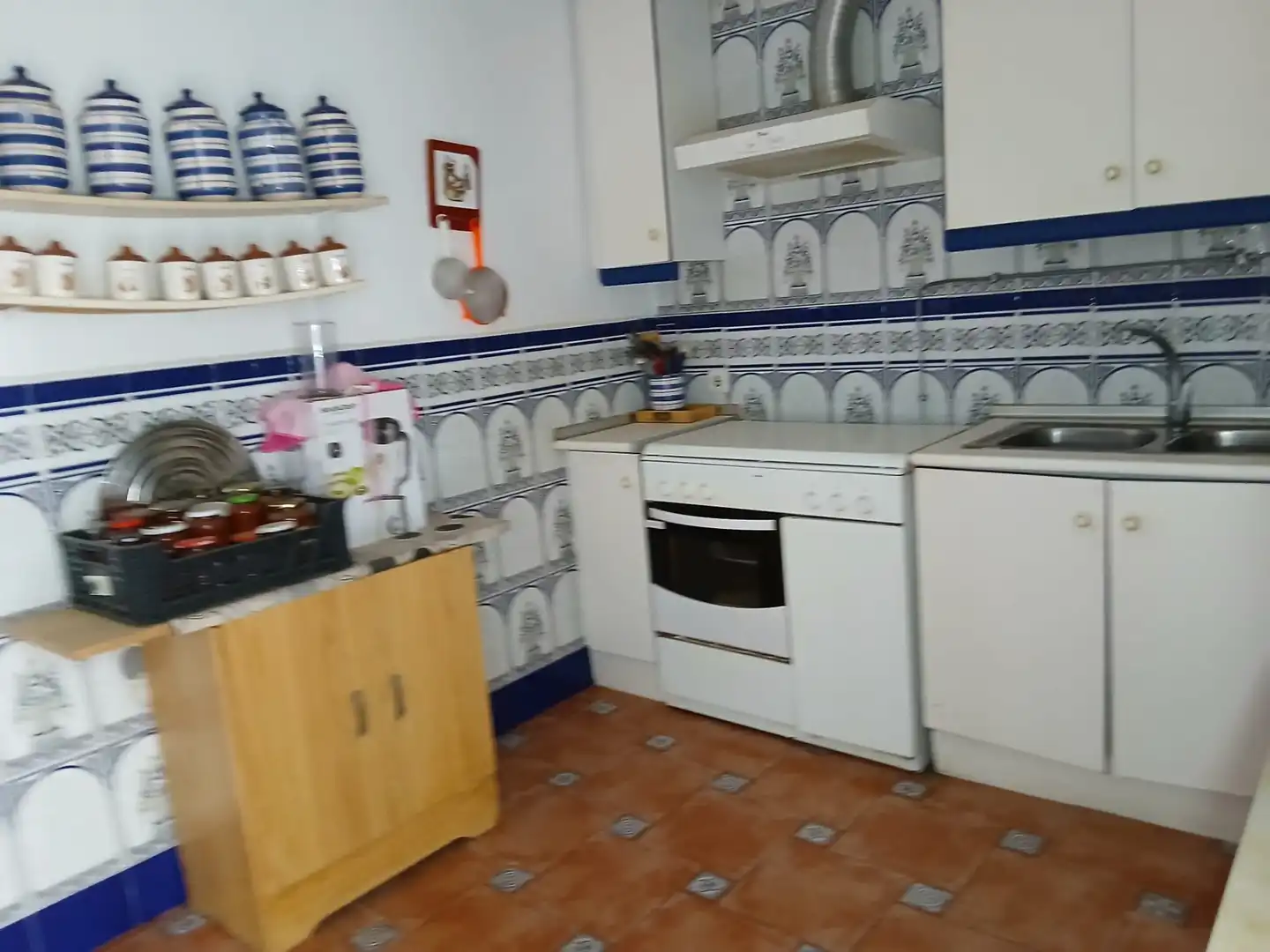 Casa con terraza en venta en Calle Juan Torres Grueso, imagen 19