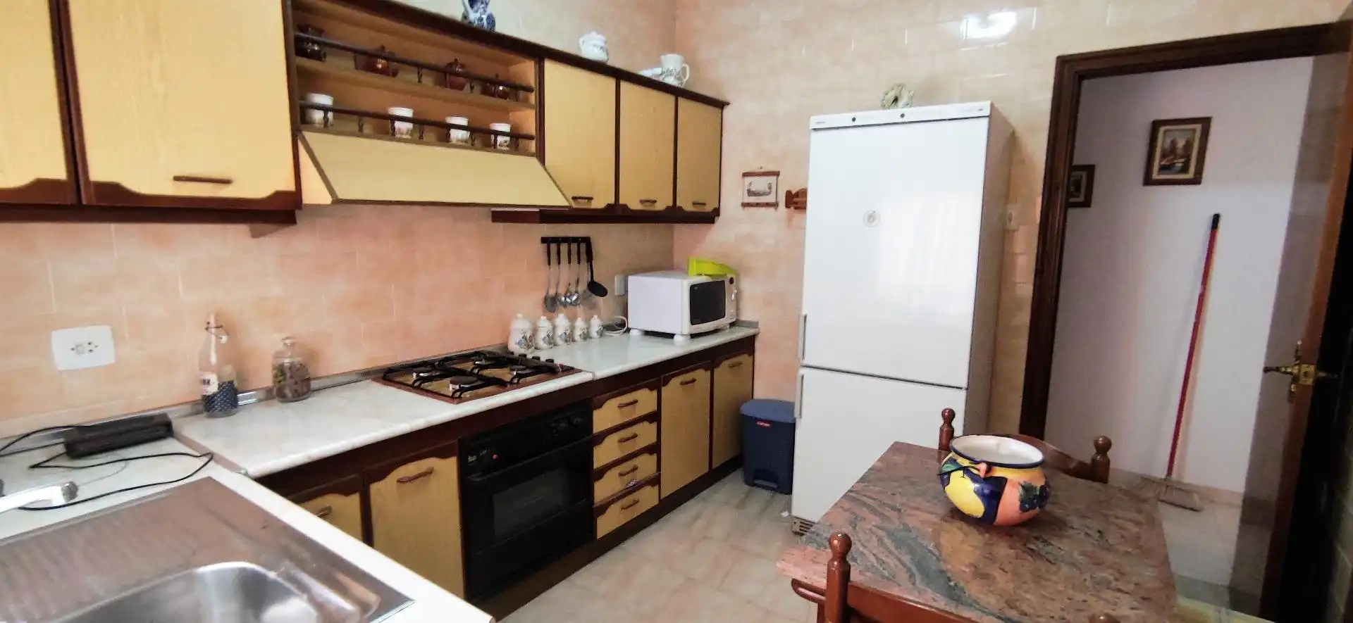 Wohnung mit Terrasse zum Verkauf in Moratalla, imagen 24