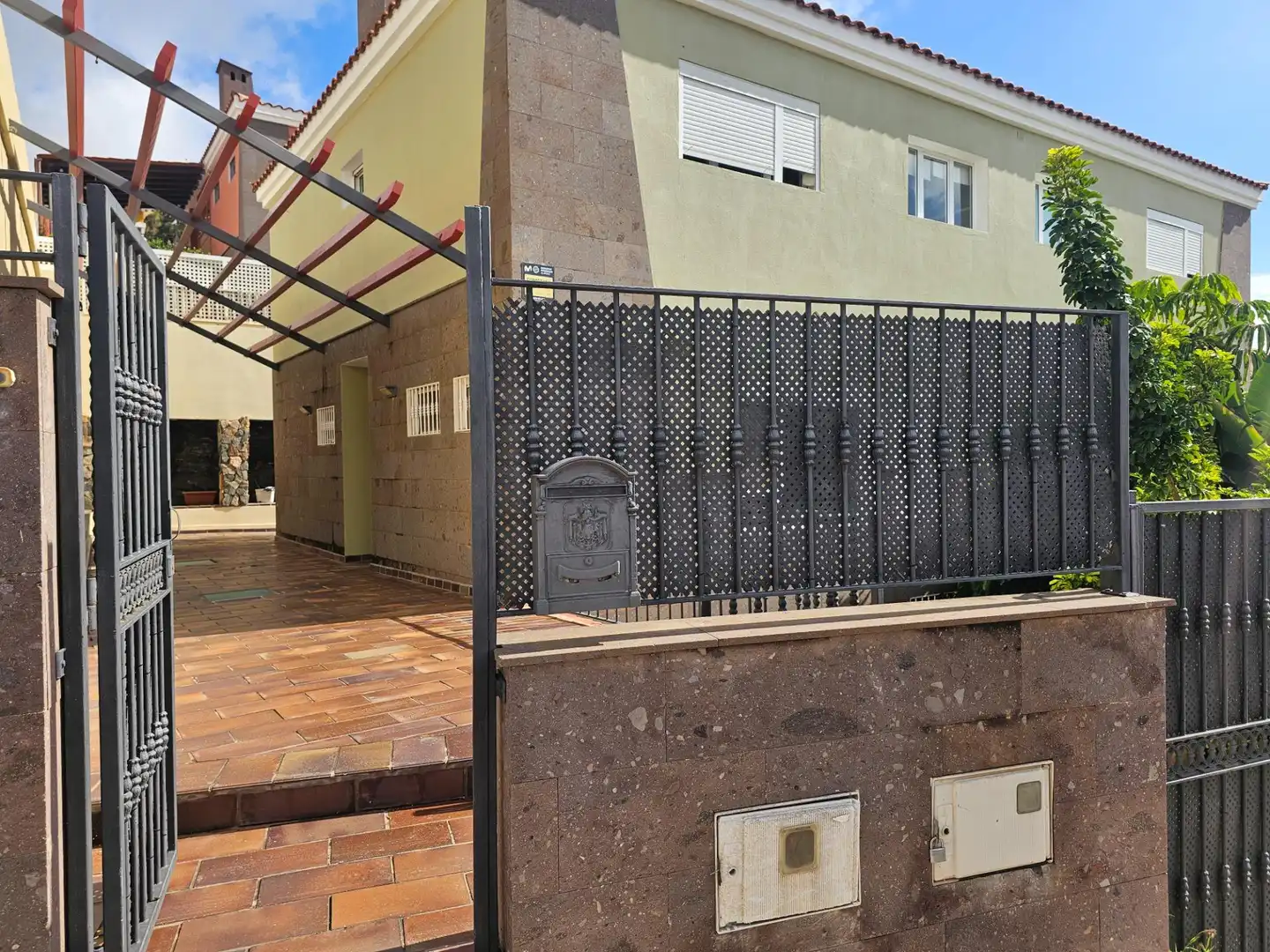 Casa o xalet en venda a Calle SORIA, 86, Marzagán - Los Hoyos - La Montañeta
