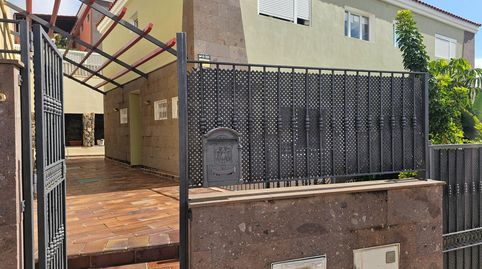 Foto 5 de Casa o chalet en venta en Calle Soria, 86, Marzagán - Los Hoyos - La Montañeta, Las Palmas de Gran Canaria