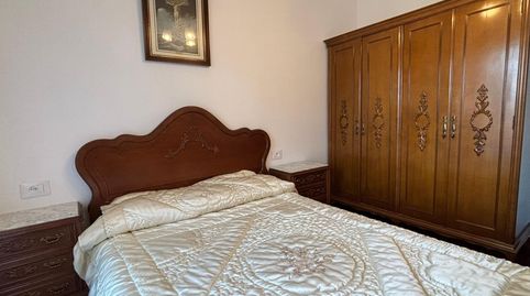 Foto 4 de Piso de alquiler en A Ponte, Ourense Capital