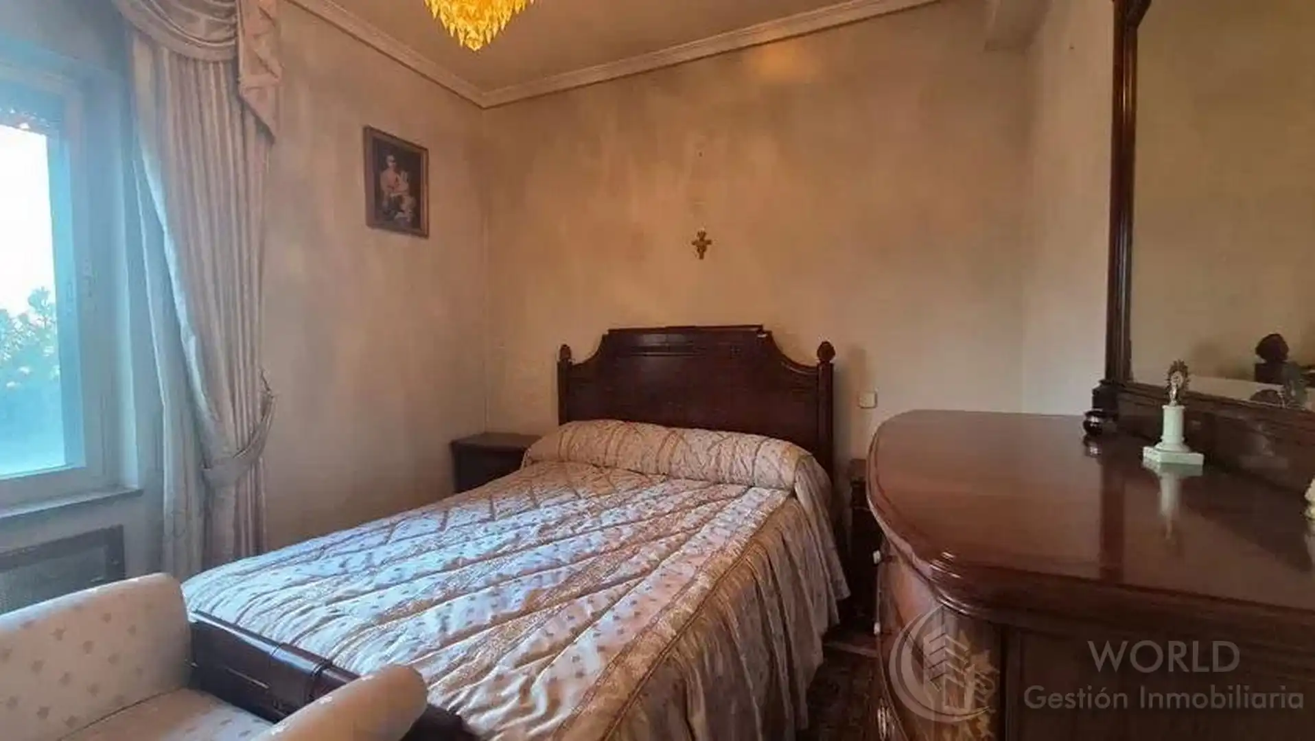 Piso con terraza en venta en Retiro, imagen 13