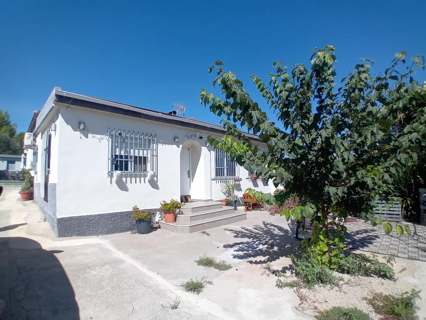 Villa avec piscine à vendre à Turís, imagen 41
