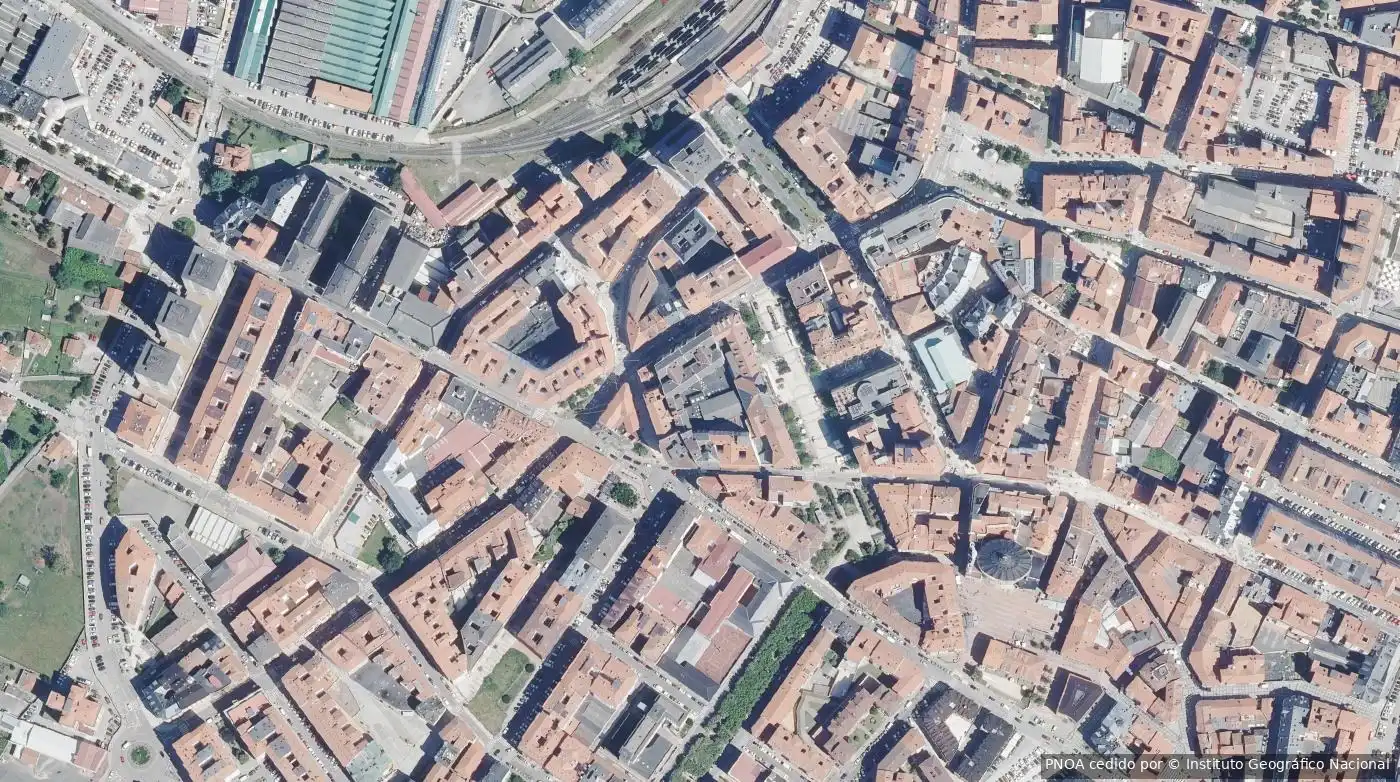 Wohnung zum Verkauf in Centro, imagen 2
