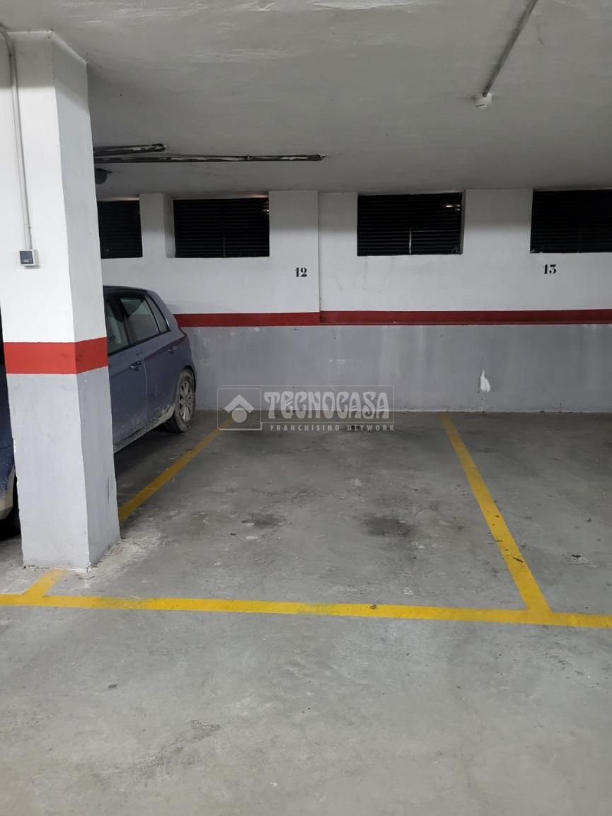 Garatge en venda a Híjar