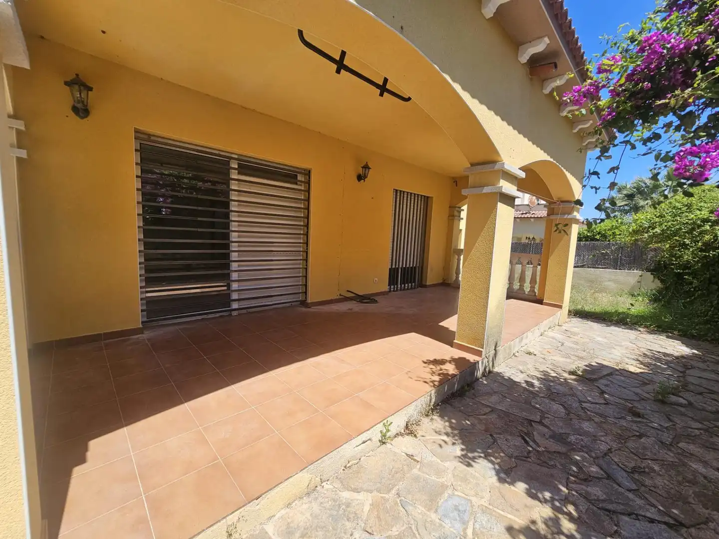 Chalet con piscina en venta en Creixell, imagen 4