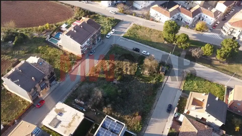 Residential zum Verkauf in Navàs