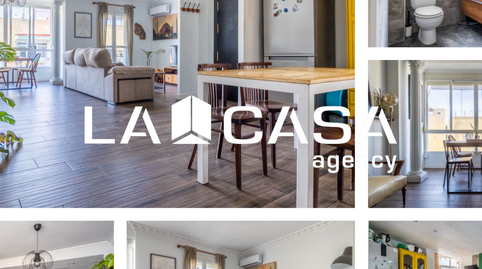 Photo 5 of Flat for sale in Cruz Roja, Sevilla