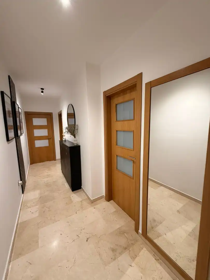 Piso en venta en Benalmádena con Aire acondicionado, Calefacción y Parquet