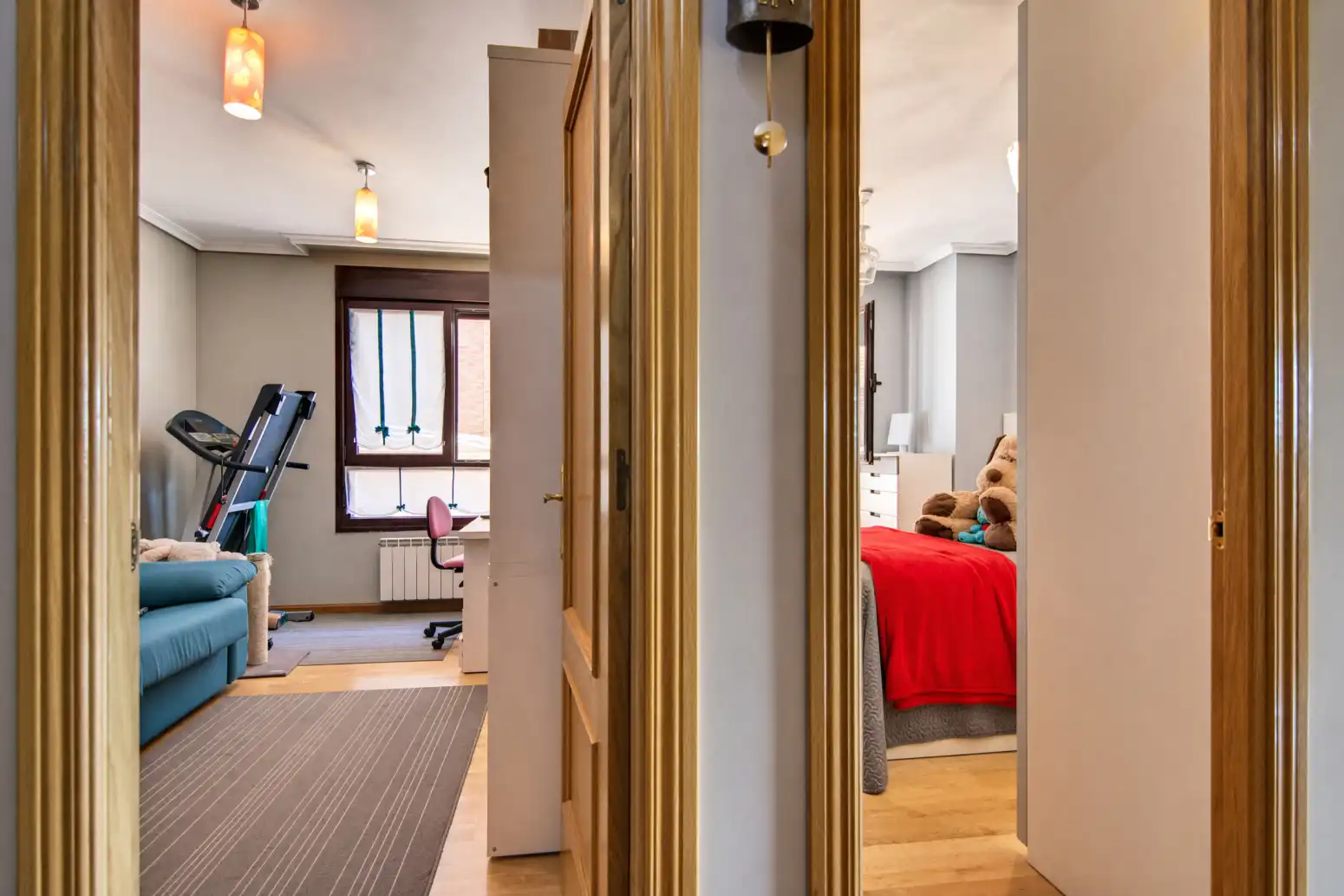 Wohnung mit Terrasse zum Verkauf in Posada de Llanera - AV PRUDENCIO GONZALEZ 4, imagen 48