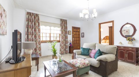 Foto 3 de Casa adosada en venta en Calle Azadilla Baja, 12, -1, Los Realejos pueblo, Los Realejos