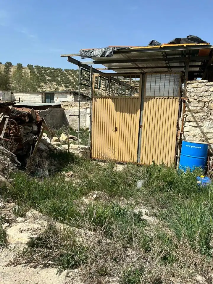 Terreno en venta en Benalúa de las Villas
