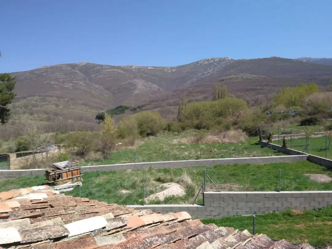 Residencial en venta en Riofrío de Riaza
