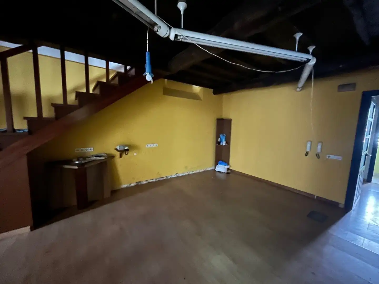 Casa amb jardí en venda a San Mateo - Castro- O Val, imagen 8