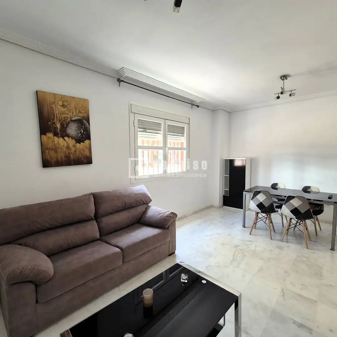 Flat for rent in Nueva Delhi, Colores - Entreparques