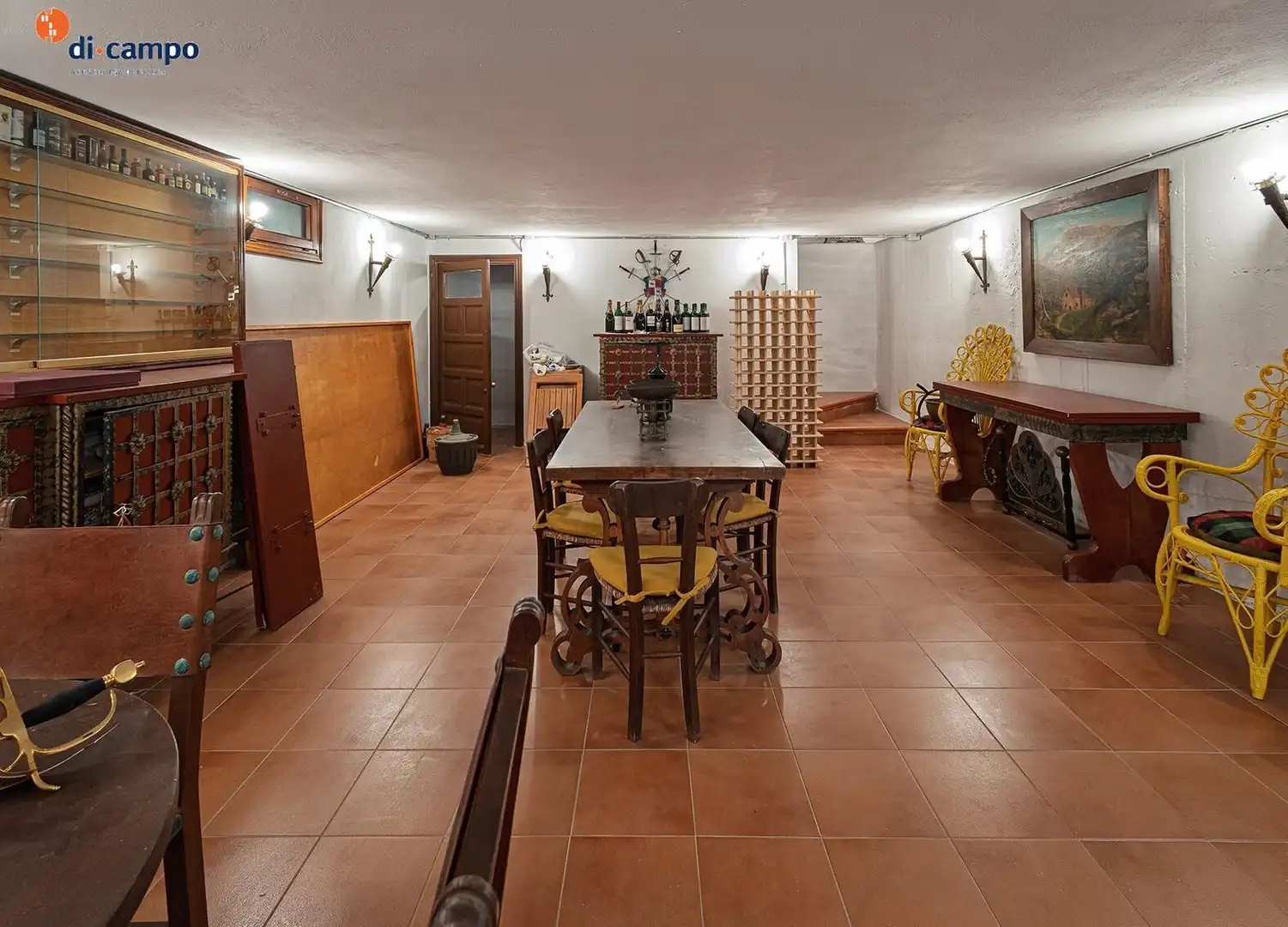 Chalet con piscina en venta en Tudela de Duero, imagen 47