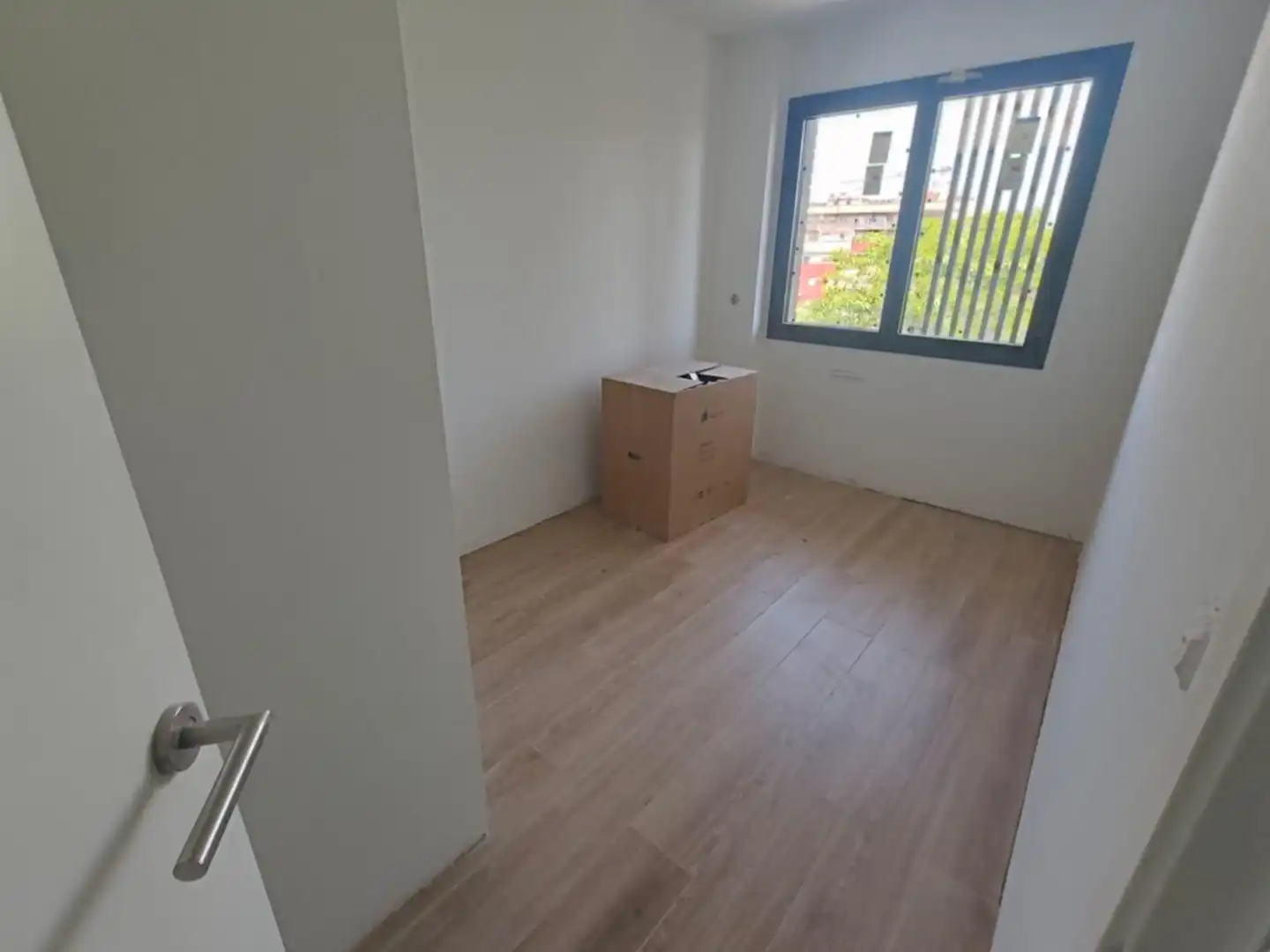 Schlafzimmer von Maisonette zum Verkauf in Vilafranca del Penedès mit Heizung, Terrasse und Balkon