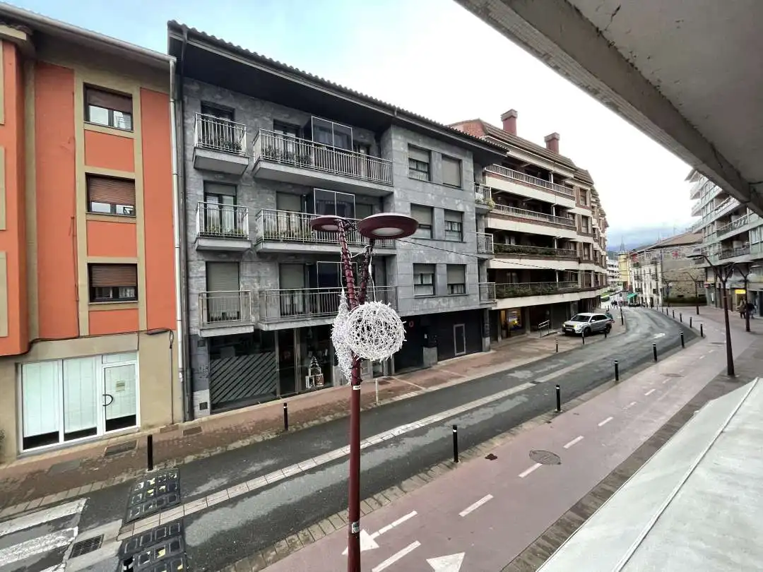 Gewerbefläche zur Miete in Legazpi, imagen 21
