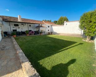 Garden of House or chalet for sale in Píñar  with Private garden, Storage room and Swimming Pool