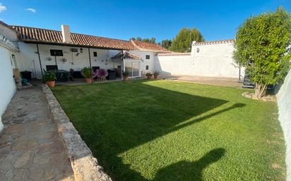 Garden of House or chalet for sale in Píñar  with Private garden, Storage room and Swimming Pool