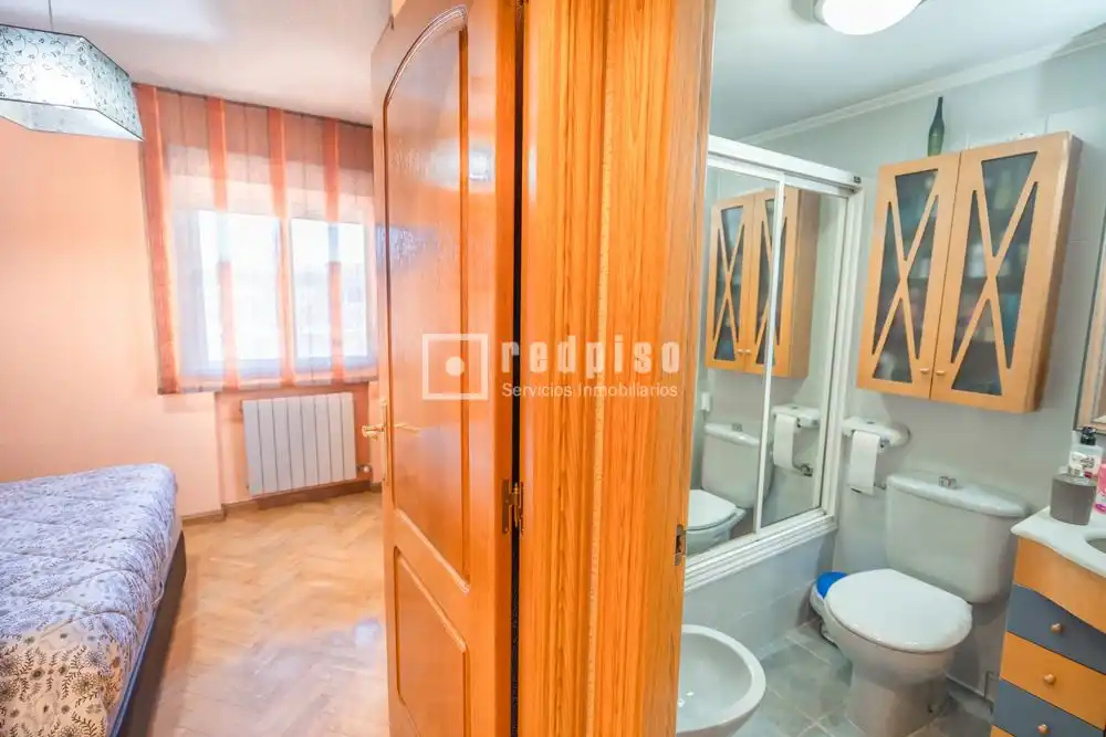Flat with garden for sale in Getafe Norte, imagen 9