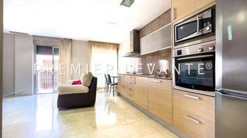 Photo 2 of Flat to rent in Calle Pintor Baeza, Centro, Sant Joan d'Alacant