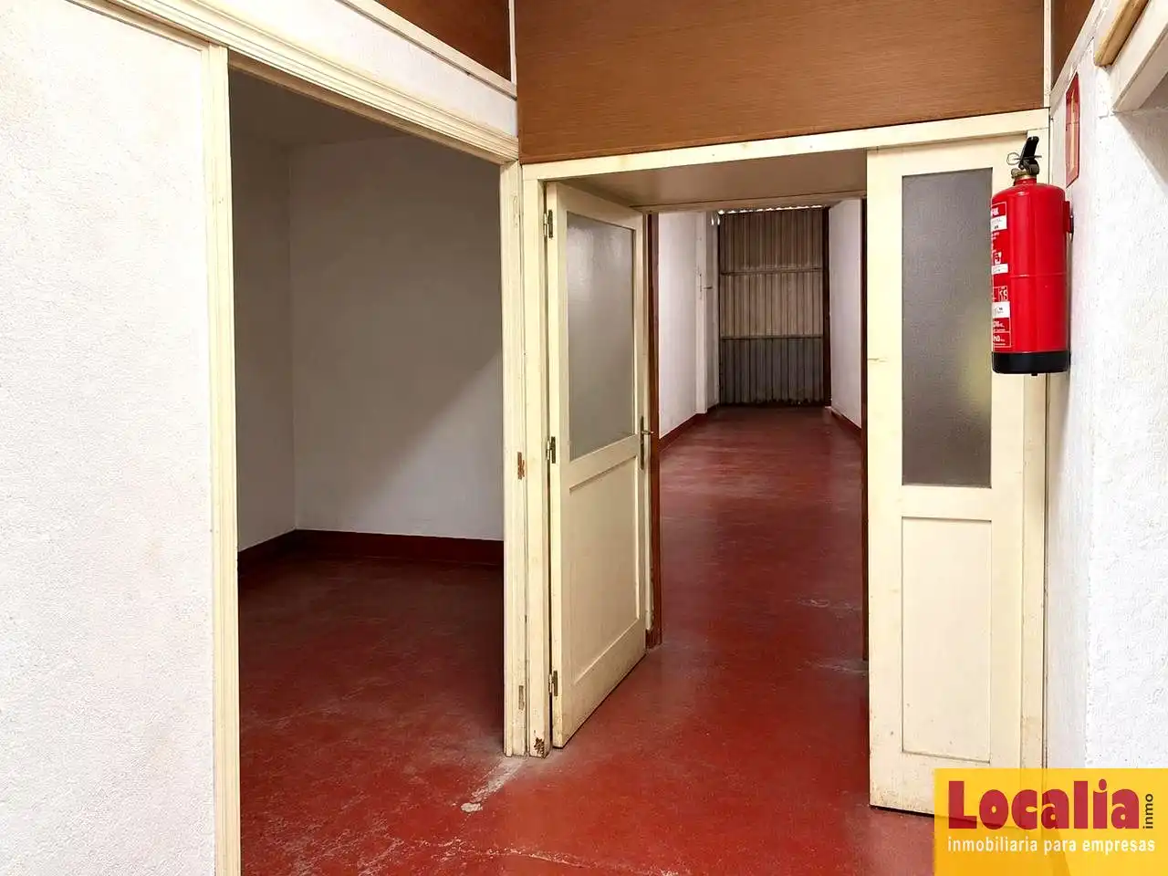 Business premises for sale in Castilla - Hermida, imagen 9